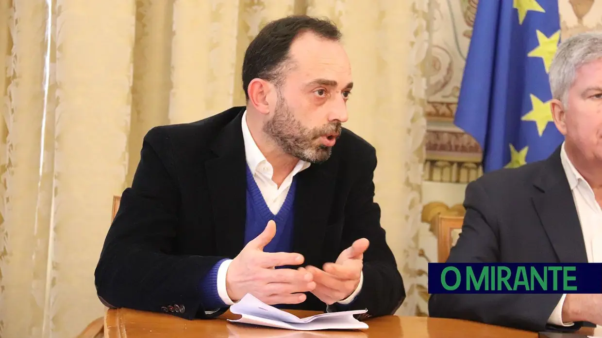 Projecto Banco de Memórias apresentado em Santarém