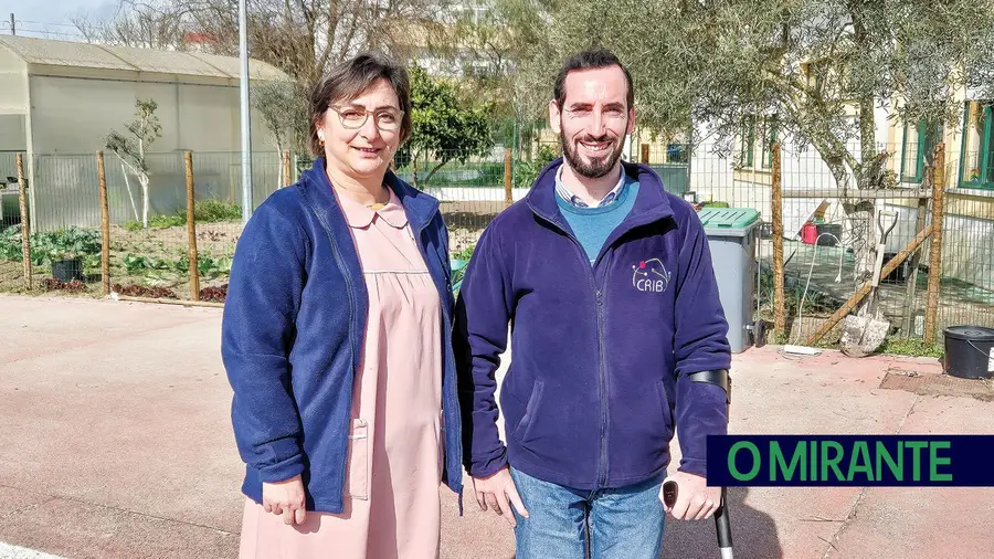 CRIB de Benavente reforça sensibilização e apoio a pessoas com autismo