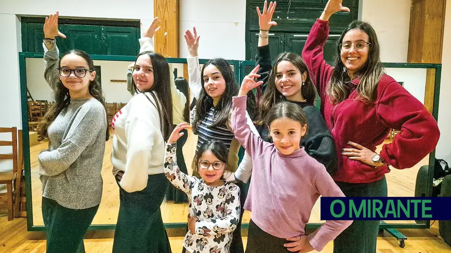 Na Alma Flamenca dança-se sem preconceitos e todos podem aprender