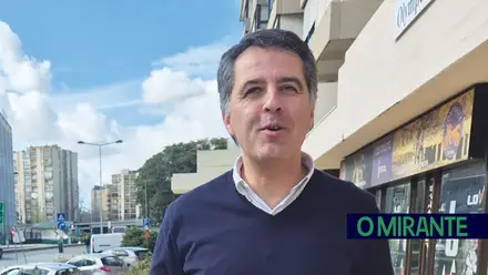 Pedro Gameiro: a política foi sempre uma grande paixão