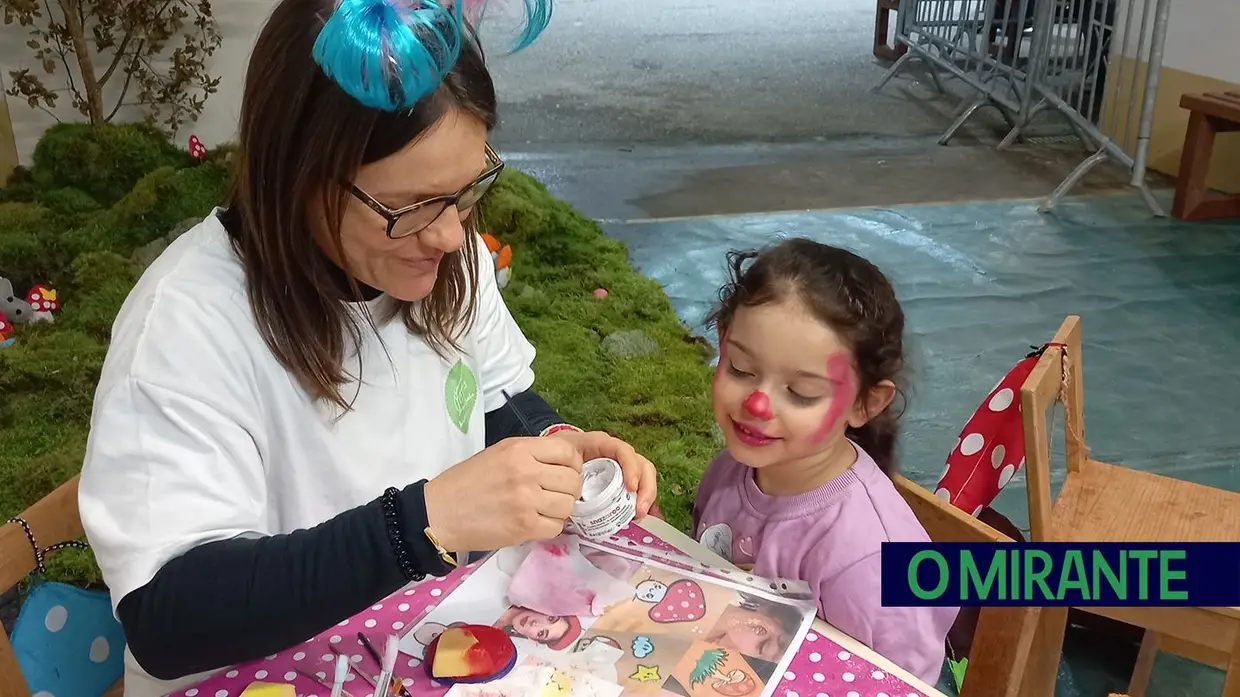 8ª Edição do Festival do Cogumelo na Parreira decorre até domingo