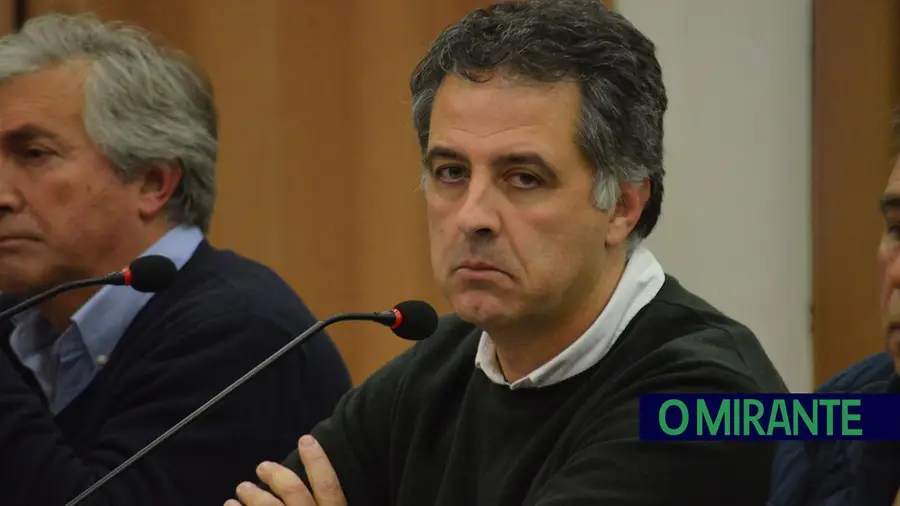 Pedro Gameiro nega fraude e denuncia campanha de difamação Pedro Gameiro nega fraude e denuncia campanha de difamação