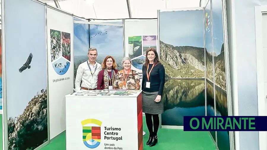 Centro de Portugal abre novas portas para o turismo de natureza