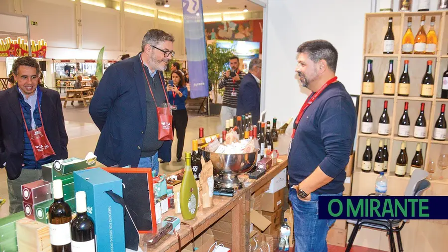 Concurso em Vila Franca de Xira vai premiar os melhores vinhos do país