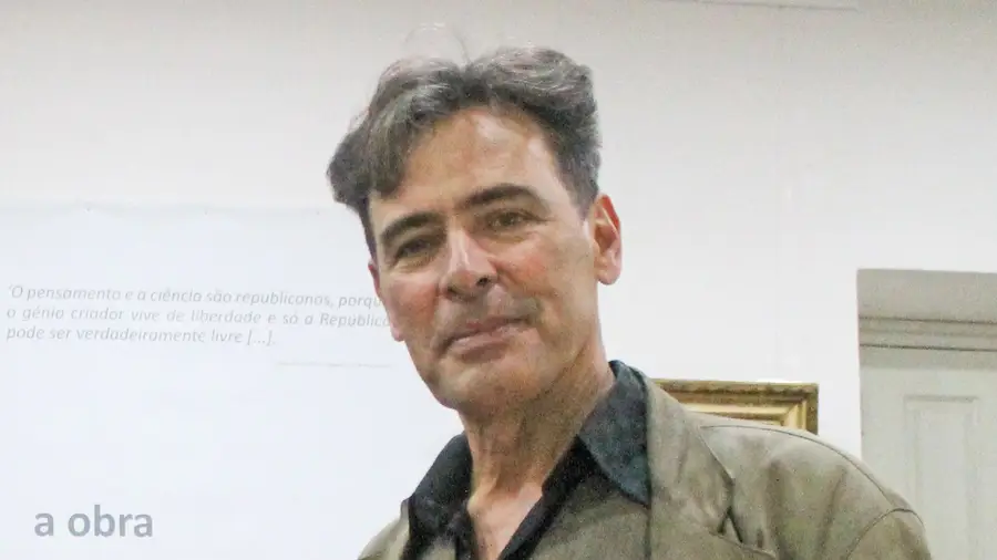 José Quaresma