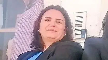 Patrícia Rodrigues