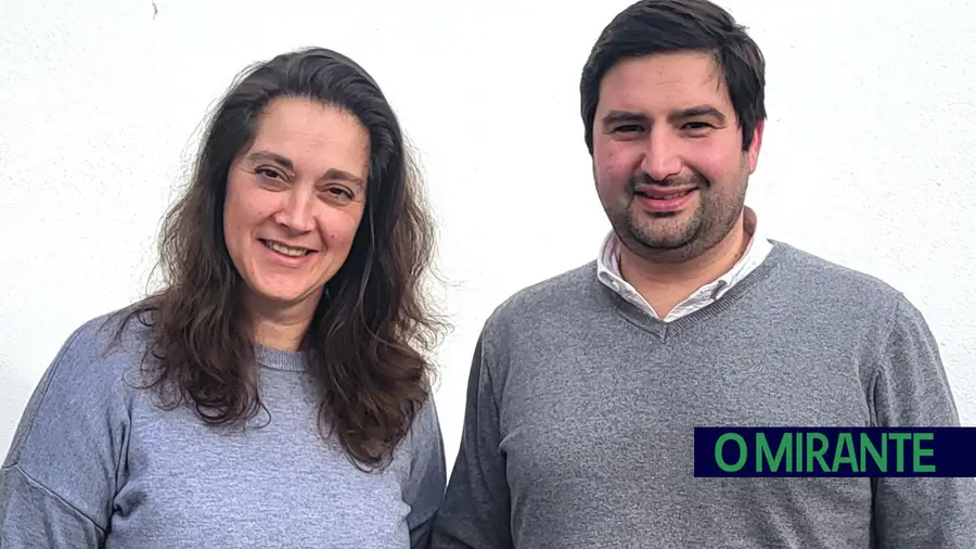 PS Alenquer apoia recandidatura de Filipa Martinho a Vila Verde dos Francos