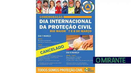 Oportunidade perdida