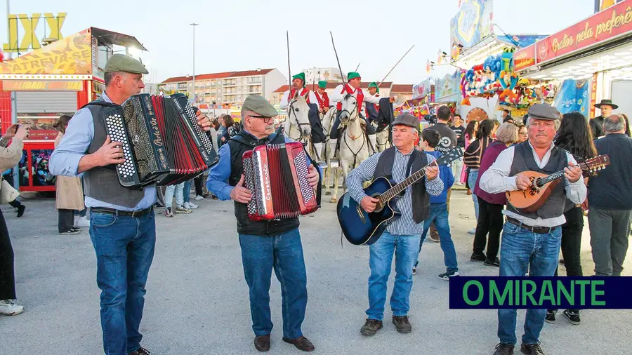 Festas de São José em Santarém com reabertura do mercado municipal e da Torre das Cabaças