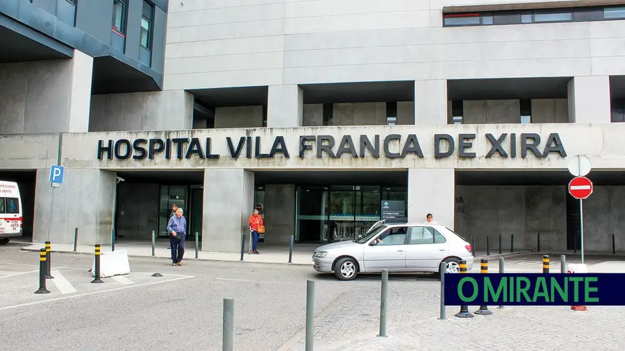 Governo lança bases para Hospital Vila Franca de Xira voltar a ter gestão privada