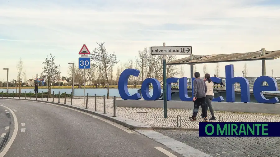 Avenida do Sorraia em Coruche vai ter nome do arquitecto Gonçalo Ribeiro Telles