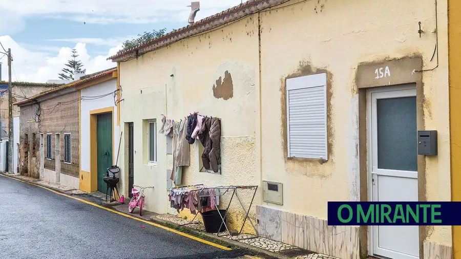 Ocupações ilegais de casas chegam a Benavente: há cinco casos registados mas três já estão resolvidos Ocupações ilegais de casas chegam a Benavente: há cinco casos registados mas três já estão resolvidos
