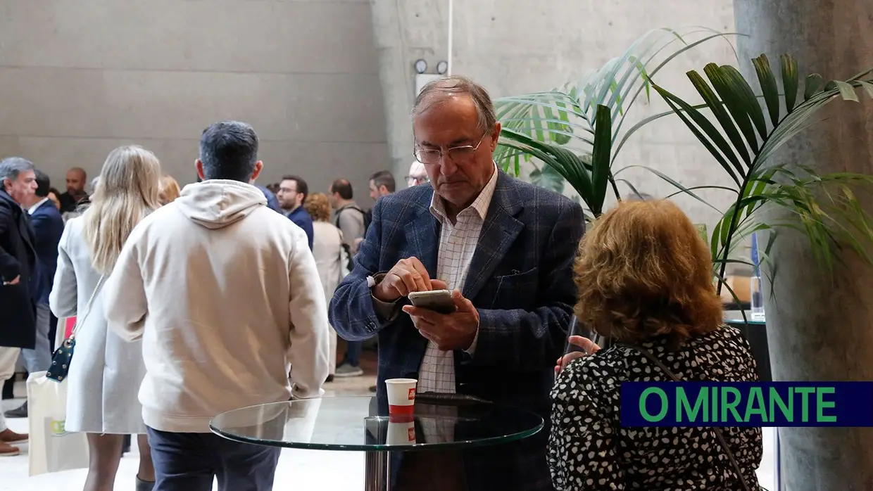 Futuro da região em debate no Oeste Summit