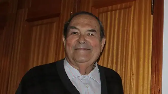 António Valdemar António Valdemar