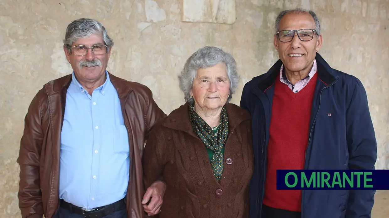 O MIRANTE entregou prémios Personalidade do Ano a quem se distinguiu em 2024