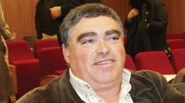 José David Gouveia