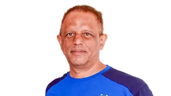 Patrick Gilbert