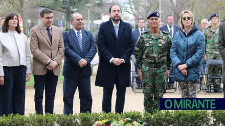Santarém assinala conquista da cidade por D. Afonso Henriques