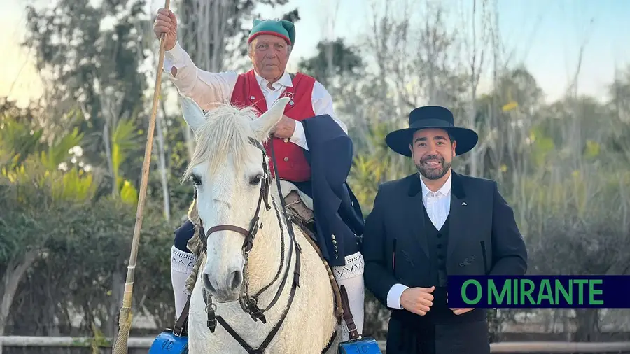 Hoje é dia de São José em Santarém, feriado municipal