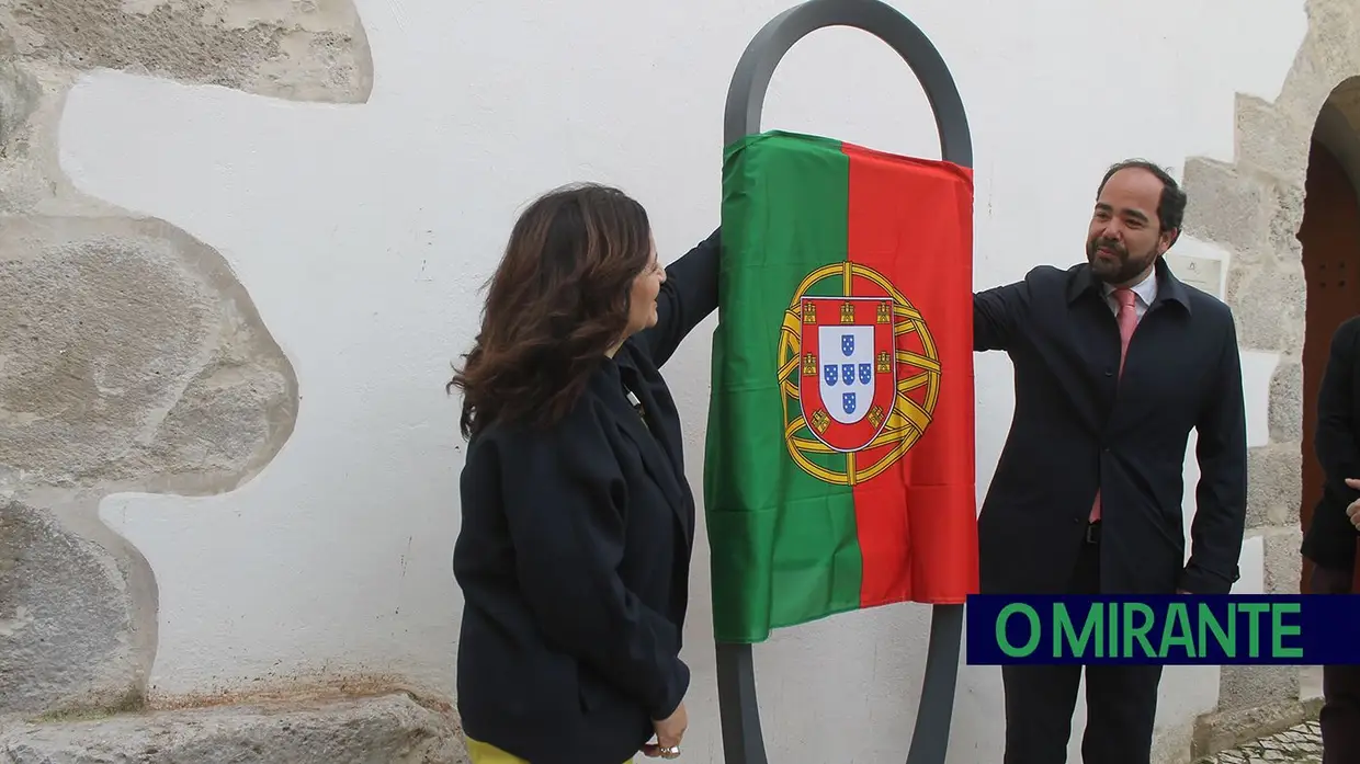 Torre das Cabaças reabriu ao público em Santarém