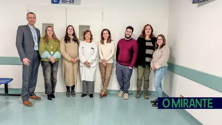 ULS Lezíria lidera implementação de solução digital para monitorização do percurso clínico