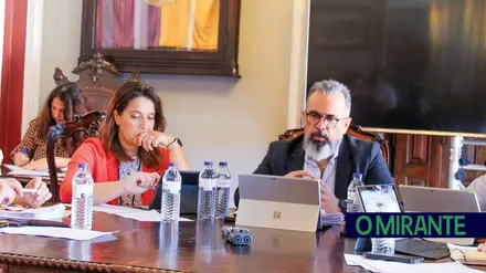 A dupla imparável Paulo Queimado x Cláudia Moreira