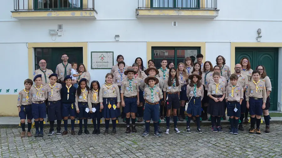 Escuteiros de Samora Correia organizam 6.º Festival de Sopas