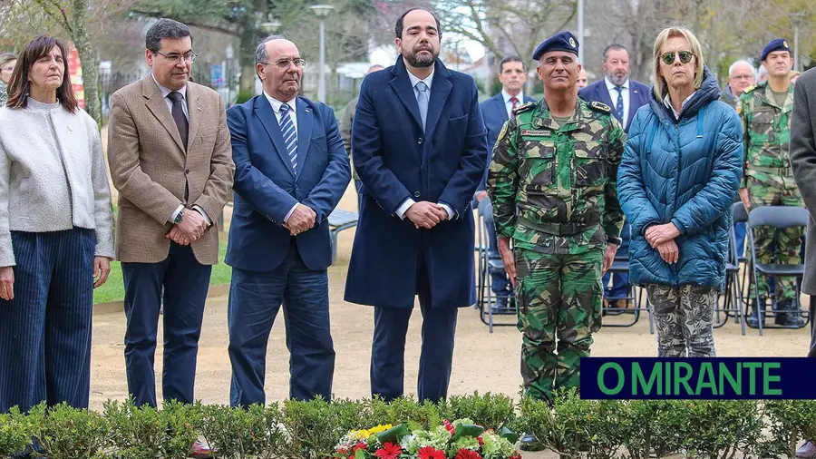 Santarém assinala conquista da cidade por D. Afonso Henriques Santarém assinala conquista da cidade por D. Afonso Henriques