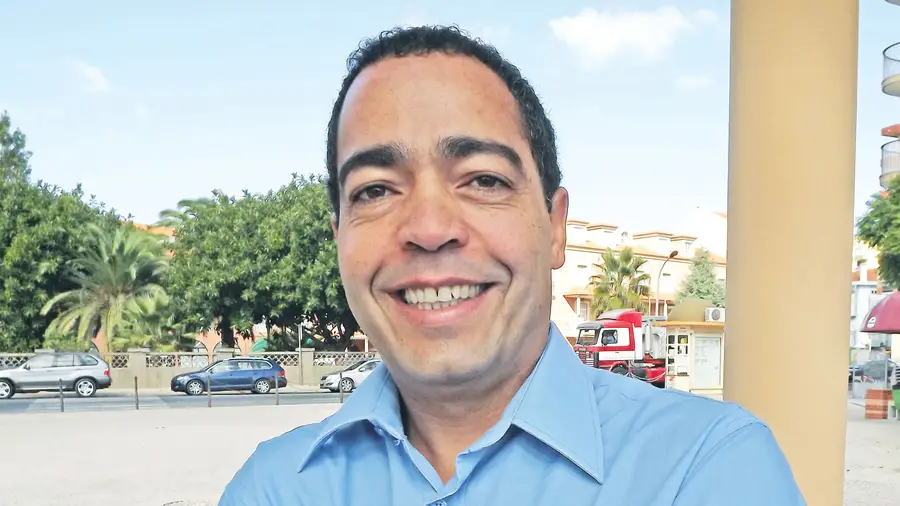 Carlos Gonçalves