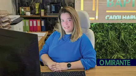 Ana Patrícia Inácio Ana Patrícia Inácio
