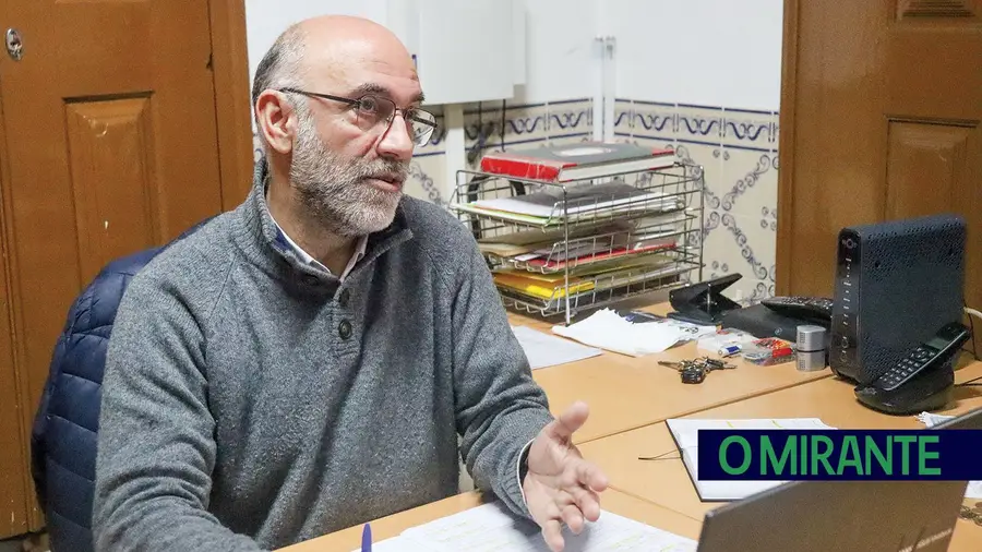 O milagre escondido e desvalorizado de Santarém O milagre escondido e desvalorizado de Santarém