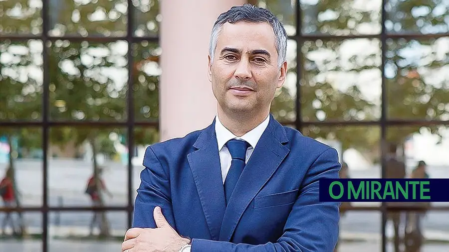 Fernando Alexandre encabeça lista do PSD por Santarém às legislativas Fernando Alexandre encabeça lista do PSD por Santarém às legislativas