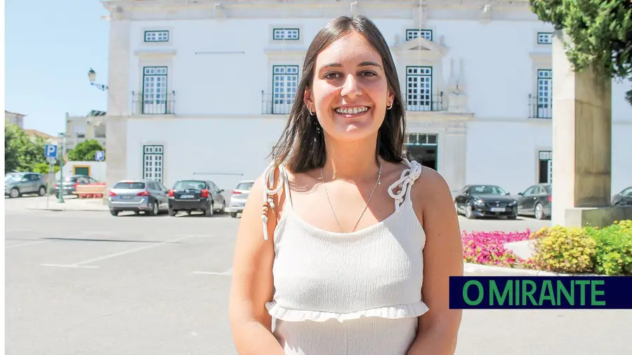 Bancada do PSD na Câmara de Santarém com mais uma baixa Bancada do PSD na Câmara de Santarém com mais uma baixa
