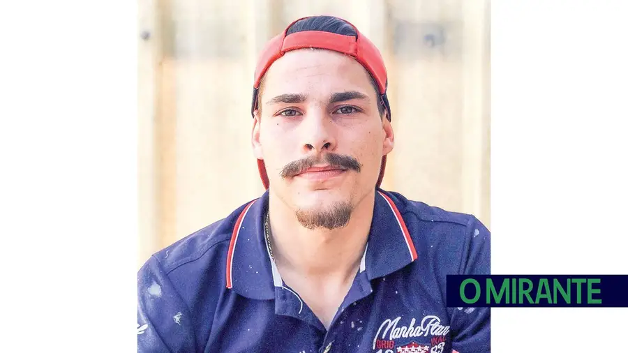 Jovem atleta do Riachense morre em acidente de trabalho Jovem atleta do Riachense morre em acidente de trabalho