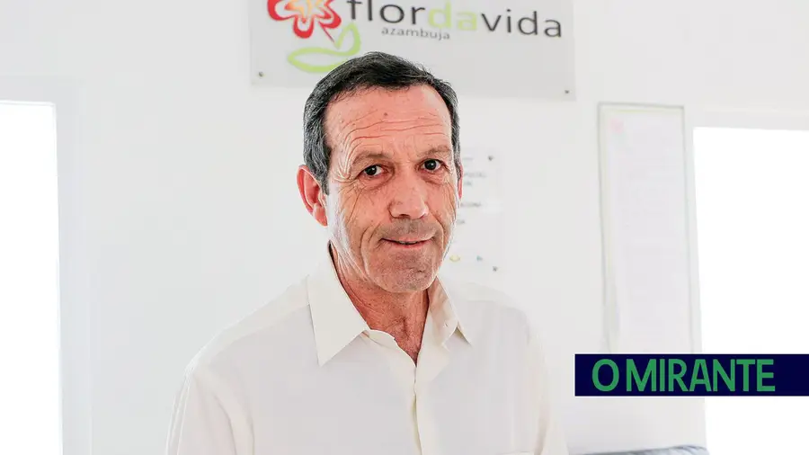 Cerci pondera criar Unidade de Saúde Familiar para melhorar cuidados de saúde em Azambuja Cerci pondera criar Unidade de Saúde Familiar para melhorar cuidados de saúde em Azambuja