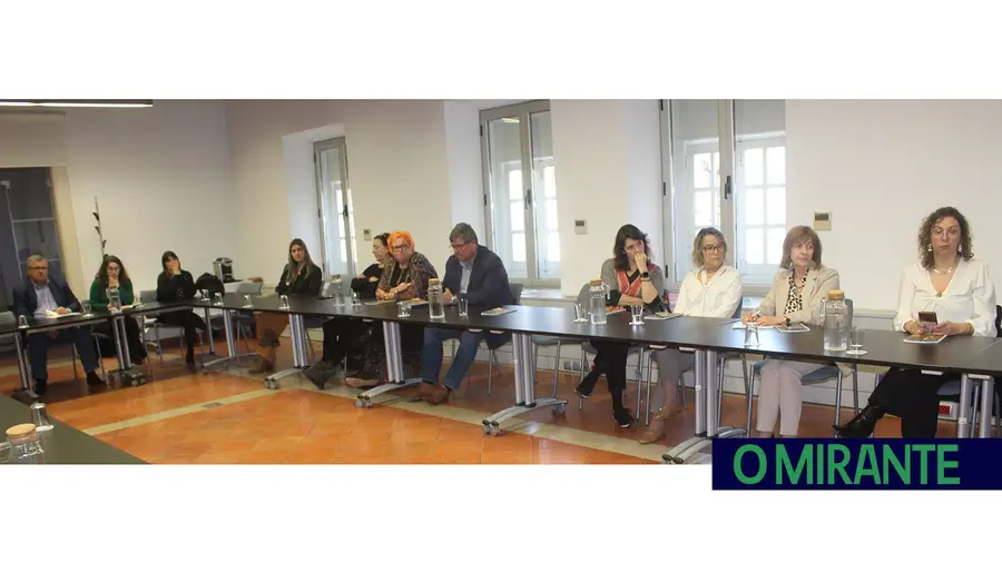 Médio Tejo com projecto para promover literacia alimentar e dieta mediterrânica Médio Tejo com projecto para promover literacia alimentar e dieta mediterrânica