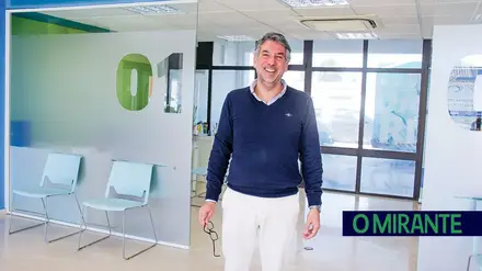 Miguel Carrinho: consumos ilícitos de água aumentam na região e precisam de ser combatidos Miguel Carrinho: consumos ilícitos de água aumentam na região e precisam de ser combatidos