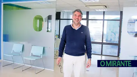 Águas do Ribatejo apela à moderação do consumo de água durante o Verão