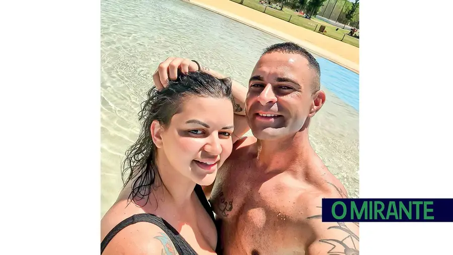 MP deduziu acusação contra suspeito de triplo homicídio que vitimou casal de Alenquer MP deduziu acusação contra suspeito de triplo homicídio que vitimou casal de Alenquer