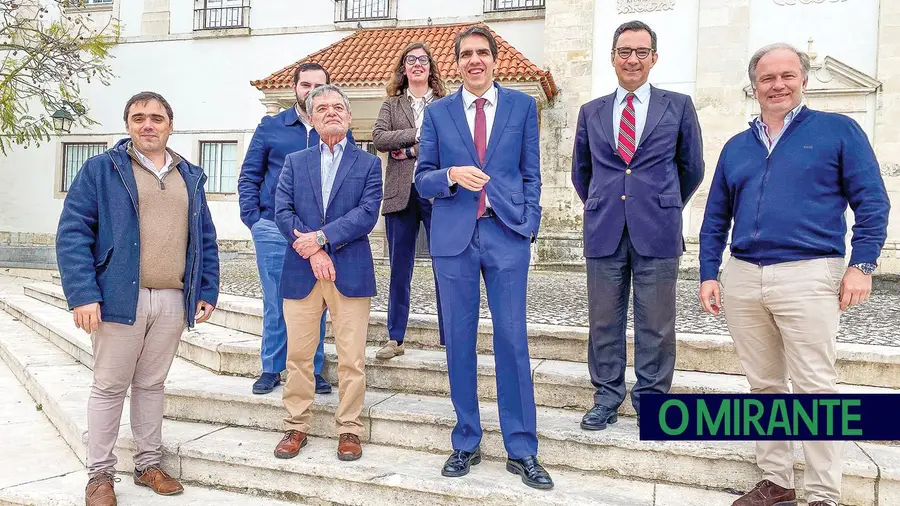 Socialistas na graça do Senhor Socialistas na graça do Senhor