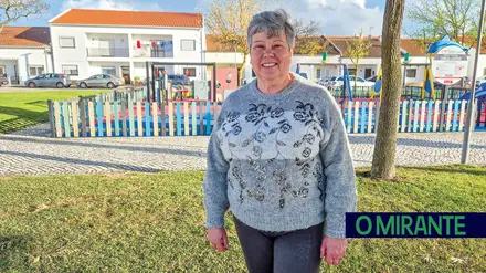A senhora das actas despede-se após quatro décadas ao serviço da Câmara de Benavente A senhora das actas despede-se após quatro décadas ao serviço da Câmara de Benavente