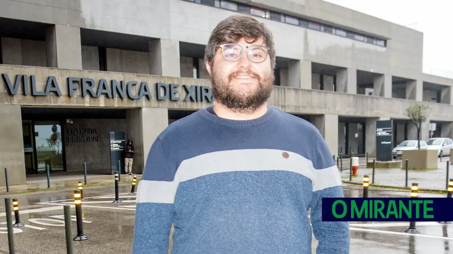 “É inaceitável haver utentes a esperar horas para serem atendidos numa urgência” “É inaceitável haver utentes a esperar horas para serem atendidos numa urgência”