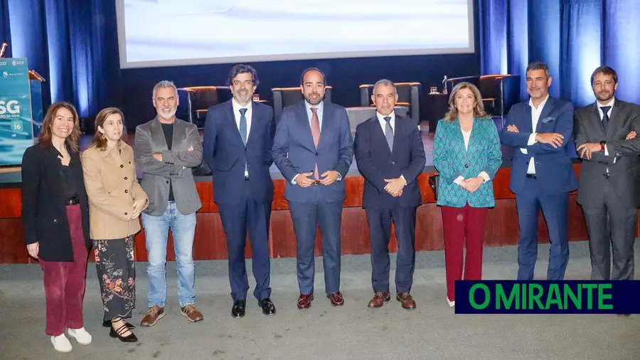 A inovação é fundamental no sector da água para combater o desperdício de um recurso vital A inovação é fundamental no sector da água para combater o desperdício de um recurso vital