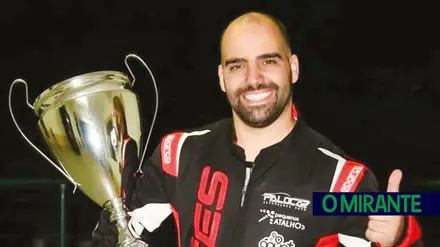 Tiago Teixeira