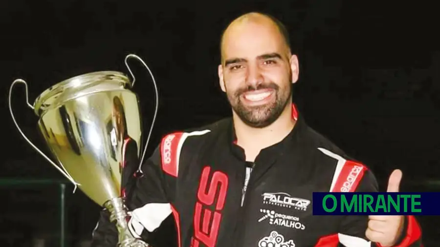 Tiago Teixeira