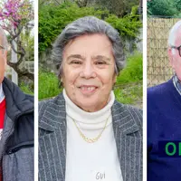 Chão de Maçãs é terra de turista à força