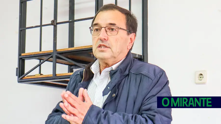 Utentes do Médio Tejo apresentam carta reivindicativa com lista de problemas por resolver na região Utentes do Médio Tejo apresentam carta reivindicativa com lista de problemas por resolver na região