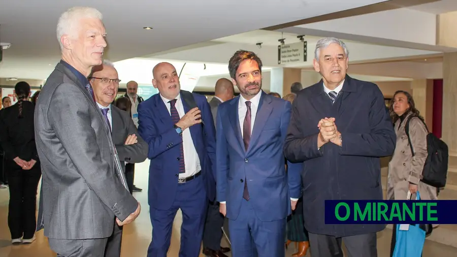 Fátima e Médio Tejo debateram políticas de ensino e desafios futuros