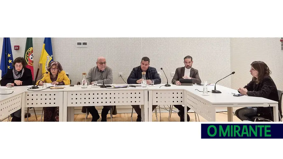 Novo canil de Salvaterra de Magos adiado e Centro de Bem-Estar Social de Marinhais com novo concurso Novo canil de Salvaterra de Magos adiado e Centro de Bem-Estar Social de Marinhais com novo concurso