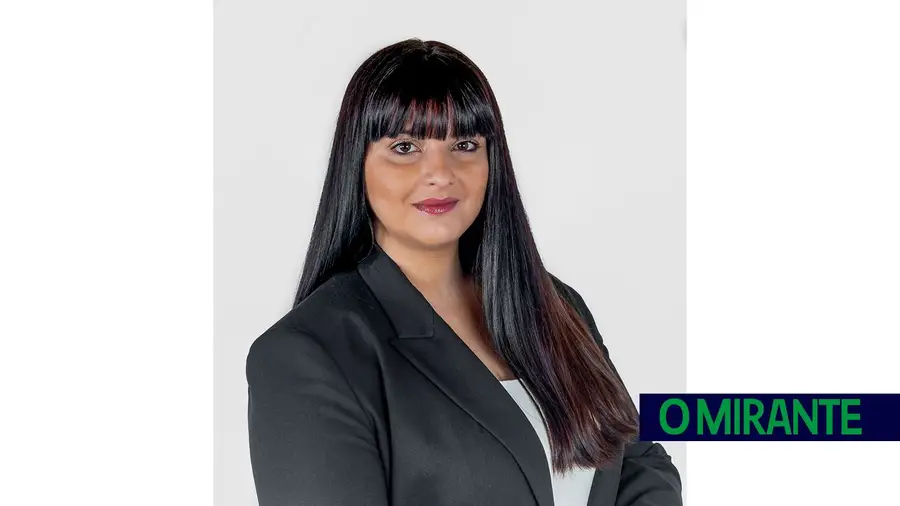 Vera Matos é a cabeça-de-lista do PAN por Santarém às legislativas